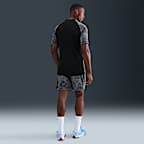 Nike Academy+ Men's Dri-FIT Soccer Shorts