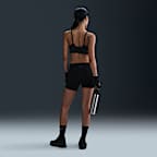 ナイキ ワン コンバーチブル ウィメンズ ライトサポート スポーツブラ (軽量裏地付き)