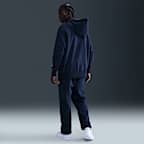 Pants de tejido Phoenix Fleece Nike Básquetbol Caitlin Clark