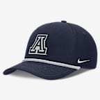 College Navy