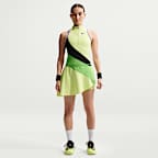 NikeCourt Slam Women's Tank Top