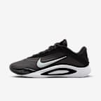 Black/Black/White