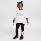 Nike Toddler Club High Rise Leggings