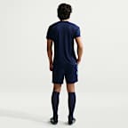 ナイキ ストライク メンズ Dri-FIT サッカーショートパンツ
