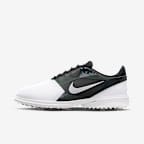 White/Metallic Silver/Sequoia/Black