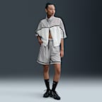 Nike Sportswear Women's Varsity Woven Jacket