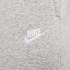 Nike Club Men's Fleece Bungee Pants