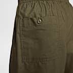 ナイキ クラブ メンズ バルーン パンツ