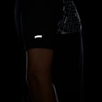 Nike Dri-FIT UV Miler Run Division Men's Short-Sleeve Graphic Running Top