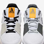 JA 1 EP 'Hunger' Basketball Shoes