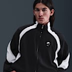 Nike Air Men's Woven Tracksuit Jacket