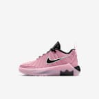 LeBron Witness 9 Little Kids' Shoes