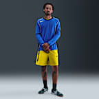 Nike Total 90 Men's Dri-FIT Long-Sleeve Soccer Top