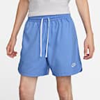 Nike Sportswear Sport Essentials Men's Woven Lined Flow Shorts