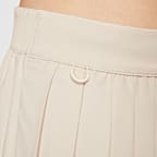 ナイキ 24.7 パーフェクトストレッチ ウィメンズ Dri-FIT プリーツ スカート