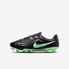Black/Black/Illusion Green