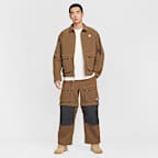 ナイキ ACG "Smith Summit" メンズ ジップ カーゴパンツ