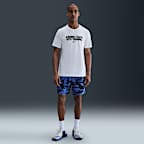 Playera Dri-FIT para hombre Nike