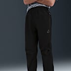 Nike Dri-FIT Little Kids' 2-Piece Full-Zip Tech Woven Set