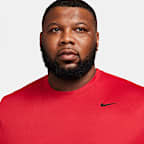 Nike Dri-FIT Legend Men's Fitness T-Shirt
