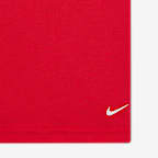 Conjunto de 4 piezas con ropa interior y camisetas para niños talla grande Nike