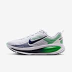 White/Green Spark/Midnight Navy