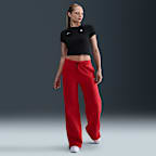 Nike Sportswear Shox Women's Tight T-Shirt