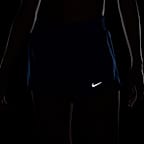 Nike One Women's Dri-FIT Mid-Rise 3" Brief-Lined Shorts