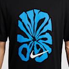 Nike Rise 365 Run Energy Men's Dri-FIT Short-Sleeve Running Top