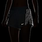 Nike Running Division Women's Mid-Rise 8cm (approx.) Brief-Lined Running Shorts