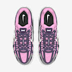 Nike P-6000 By You Custom Women's Shoes