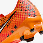 Nike Vapor 15 Academy Mercurial Dream Speed MG Low-Top Football Boot