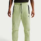 Pants de tejido Woven para hombre Nike Tech