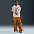 Nike Sportswear Essentials Women's Loose T-Shirt