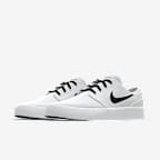 Nike SB Zoom Janoski OG By You personalisierbarer Skateboardschuh (Damen)