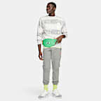 Nike Sportswear Heritage Hip Pack (3L)