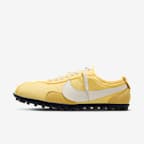 Soft Yellow/Nero/Soft Pearl