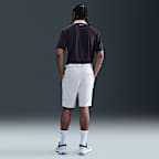Nike Tour Men's Dri-FIT Golf Polo