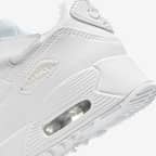 Nike Air Max 90 EasyOn Little Kids' Shoes
