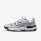 Pure Platinum/Iron Grey/White/Wolf Grey