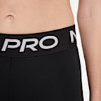 Nike Pro 365 Damenshorts (ca. 13 cm)
