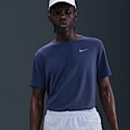 Nike Fast Dri-FIT-Laufshorts mit Innenslip für Herren (ca. 7,6 cm)