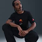 T-shirt Nike Football WSL pour homme