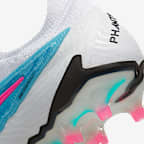 Nike Phantom GX Elite Firm-Ground Low-Top Football Boot