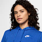 Nike Sportswear Club Fleece Women's Pullover Hoodie