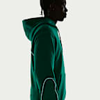 Sudadera con gorro CS de tejido Fleece NOCTA 2