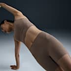 Nike Zenvy Women's High-Waisted 12.5cm (approx.) Biker Shorts