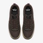 Nike Air Force 1 Low FM Create By You Custom Shoes