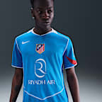 Photo Blue/Sport Red/Vit/Vit