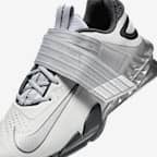 Nike Savaleos Weightlifting Shoes